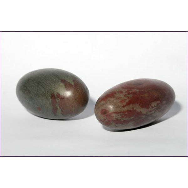 Narmada-Shivalingam original d'Inde